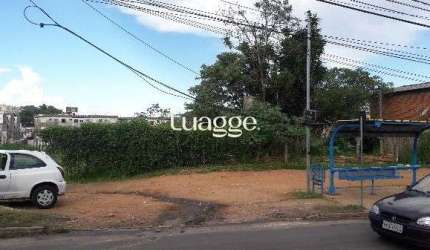 Terreno para Venda - 0m², 0 dormitórios, Cavalhada
