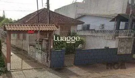 Terreno em Camaquã