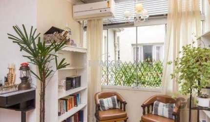 Apartamento 118m², 3 dormitórios no bairro Auxiliadora