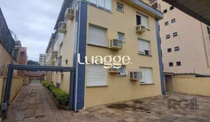 Apartamento de 3 dormitórios no bairro Jardim Botânico