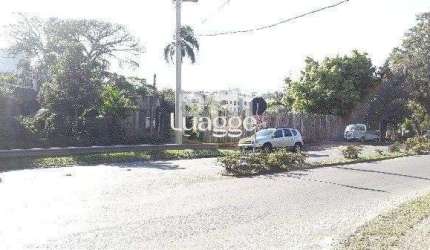 Terreno para Venda - 0m², 0 dormitórios, Pedra Redonda