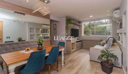 Apartamento em Jardim Carvalho