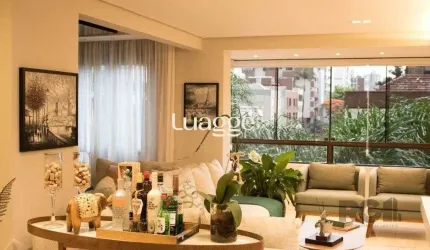 Apartamento em Petrópolis