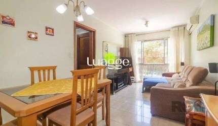 Apartamento em Cristal