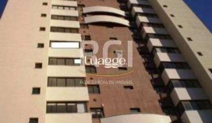 Apartamento para Venda - 82m², 3 dormitórios, sendo 1 suites, 2 vagas - Sarandí