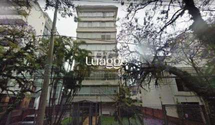 Cobertura para Venda - 380m², 3 dormitórios, sendo 1 suites, 2 vagas - Moinhos De Vento