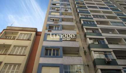 Apartamento para Venda - 93.6m², 3 dormitórios, Centro Histórico