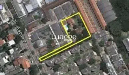 Casa para Venda - 200m², 4 dormitórios, Camaquã