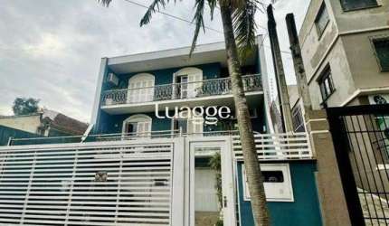 Casa de 391m² - Luxo e conforto no Chácara das Pedras