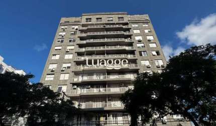 Cobertura com Vista Panorâmica para a Redenção – 4 Dormitórios, 2 Suítes – Porto Alegre