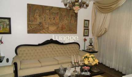 Casa em Santa Tereza