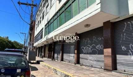 Loja para Venda - 1300m², 0 dormitórios, Partenon