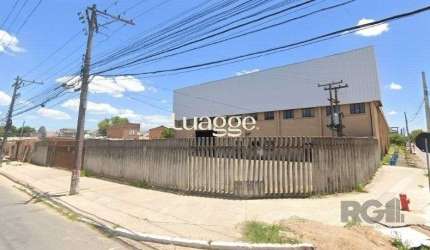 Depósito/Pavilhão para Locação/Aluguel - 2700m², 0 dormitórios, Navegantes