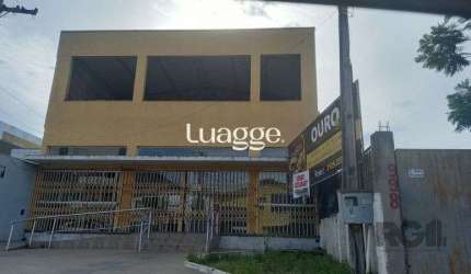 Depósito/Pavilhão para Venda - 370m², 0 dormitórios, Jardim Floresta