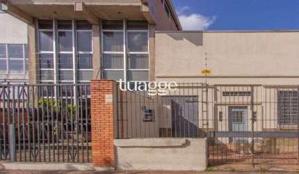 Prédio Comercial em São Geraldo