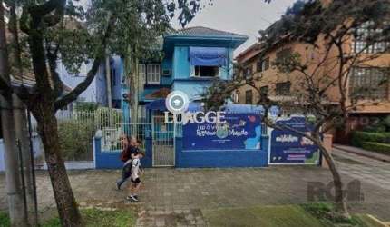 Casa em Moinhos de Vento