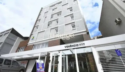 Apartamento em Santana