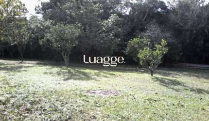 Terreno para Venda - 2460m² no bairro Restinga