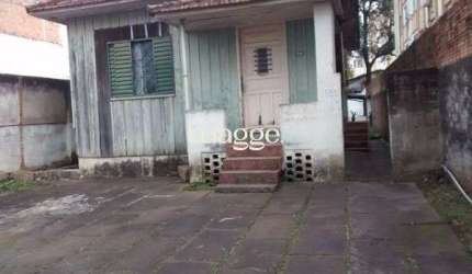 Terreno para Venda - 405.5m², 0 dormitórios, Partenon
