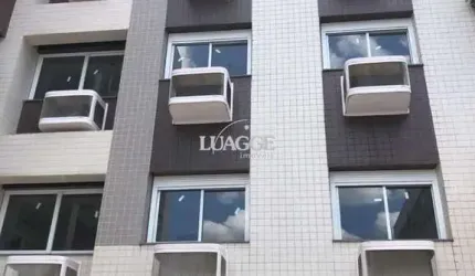 Apartamento em Bom Jesus