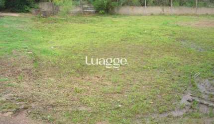 Terreno para Venda - 1408m², 0 dormitórios, Vila Nova