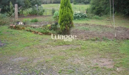 Terreno para Venda - 1408m², 0 dormitórios, Vila Nova