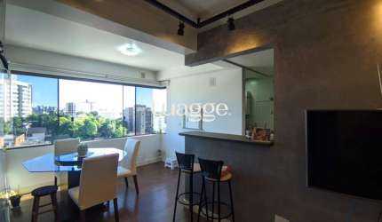 Apartamento em Cristo Redentor