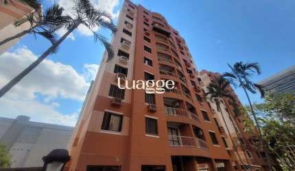 Apartamento em Cristo Redentor