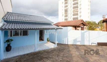 Casa em Cavalhada