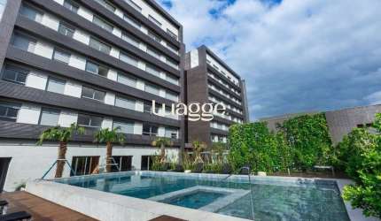Apartamento em Glória