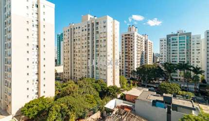 Apartamento em Passo da Areia