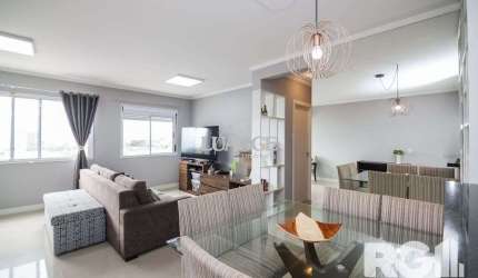 Apartamento em Vila Ipiranga