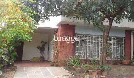 Casa para Venda - 330m², 4 dormitórios, Menino Deus