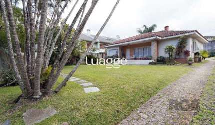 Casa para Venda com 3 dormitórios no bairro Jardim Isabel