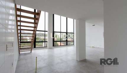 Apartamento em Tristeza