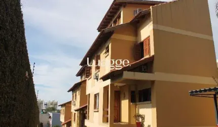 Casa Condominio para Venda - 168.39m², 3 dormitórios, sendo 1 suites, 4 vagas - Tristeza