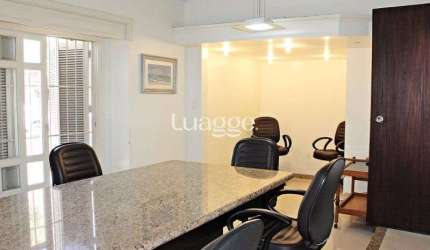 Predio para Venda - 236m², 0 dormitórios, 4 vagas - Menino Deus
