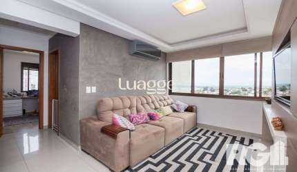 Apartamento 3 dorms 2 vagas, Rua Engenheiro Arnaldo Gladoch, São sebastião