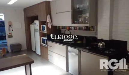 Casa em Sarandi