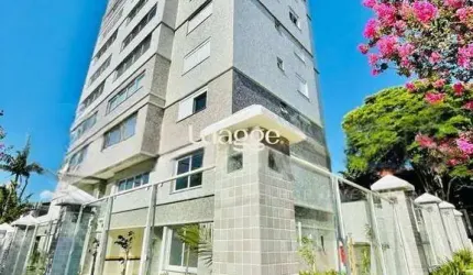 Apartamento em Jardim Lindóia