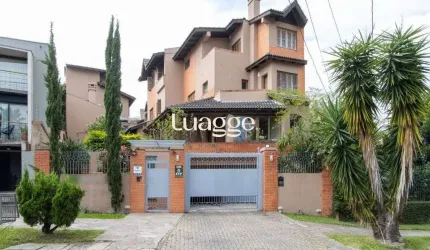 Casa Condominio para Venda - 292.49m², 4 dormitórios, sendo 2 suites, 3 vagas - Vila Assunção