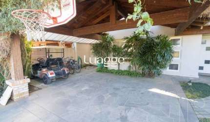 Casa Condominio para Venda - 240.87m², 3 dormitórios, sendo 3 suites, 4 vagas - Terra Ville