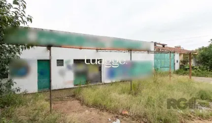 Terreno para Venda - 0m², 0 dormitórios, Vila Nova
