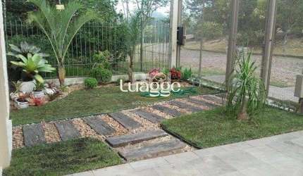 Casa para Venda - 350m², 3 dormitórios, sendo 1 suites, 2 vagas - Alto Teresópolis