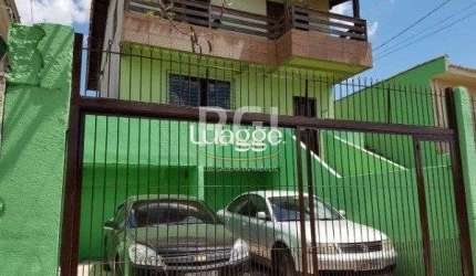 Casa para Venda - 450m², 4 dormitórios, sendo 1 suites, 2 vagas - Vila Ipiranga