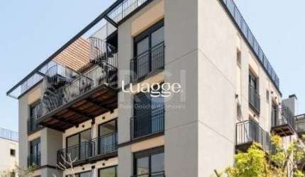 Cobertura para Venda - 150.32m², 2 dormitórios, sendo 1 suites, 2 vagas - Tristeza