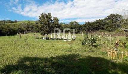 Sítio para Venda - 6396m², 0 dormitórios, Vila Nova