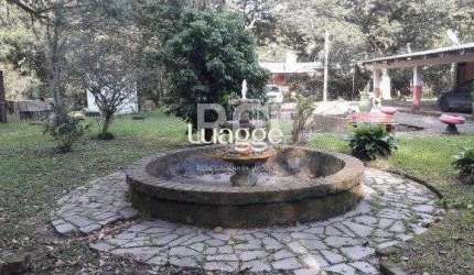 Sítio para Venda - 400m², 3 dormitórios, sendo 1 suites, Belém Velho