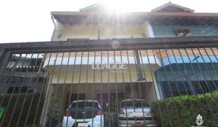 Casa para Venda - 200m², 4 dormitórios, sendo 1 suites, 3 vagas - Ipanema