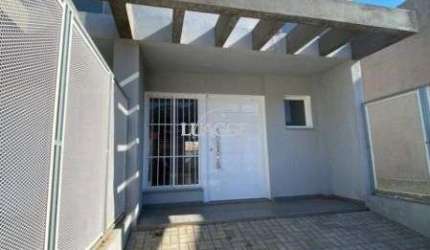 Casa para Venda - 124.75m², 3 dormitórios, sendo 1 suites, 1 vaga - Guarujá